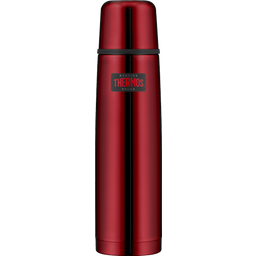 Thermos Light & Compact Bottle cranberry red - 1 l