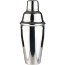 Interismo Cocktail Shaker glänzend - 