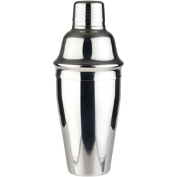 Interismo Cocktail Shaker glänzend - 