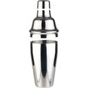 Interismo Cocktail Shaker glänzend - 