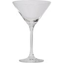 Bicchiere da Martini / Cocktail - Elegance - 1 pz.