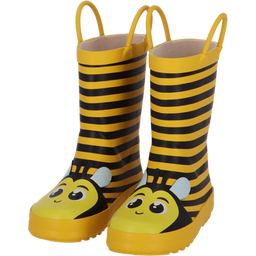 Esschert Design Bee Children's Wellies - 25-26