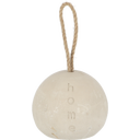 Esschert Design Concrete Ball Doorstop - 1 item