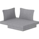 WHITE/NOR Foam Mattress for Sofa Bed for High Bed - Foam mattress for a sofa bed