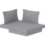 WHITE/NOR Foam Mattress for Sofa Bed for High Bed