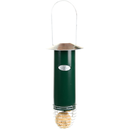 Esschert Design Suet Ball Feeder, Green