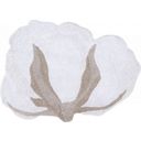 Lorena Canals Preproga Cotton Flower - 1 kos