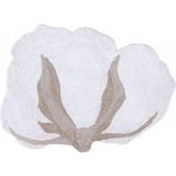 Lorena Canals Tappeto - Cotton Flower