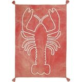 Lorena Canals Arazzo - Giant Lobster