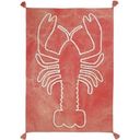 Lorena Canals Wall Hanging - Giant Lobster - 1 item