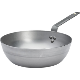 De Buyer Mineral B Country Pan - Ø 28 cm