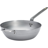De Buyer Bauerntopf / Schmorpfanne Mineral B