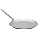 De Buyer Mineral B ponev za palačinke - Ø 24 cm