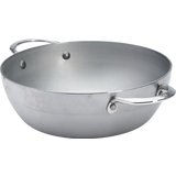 De Buyer Mineral B Country Pan / Casserole