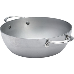 De Buyer Mineral B Country Pan / Casserole - Ø 28 cm