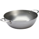 De Buyer Stoofpan / Braadpan Mineral B - Ø 32 cm