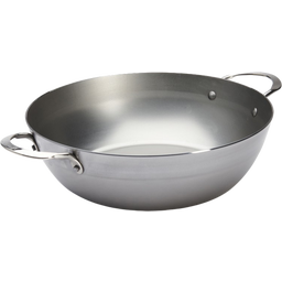 De Buyer Stoofpan / Braadpan Mineral B - Ø 32 cm