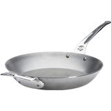 De Buyer Po&ecirc;le en Acier Mineral B Pro