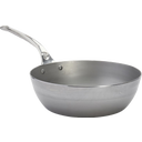 De Buyer Mineral B Pro Sauté Pan - Ø 28 cm