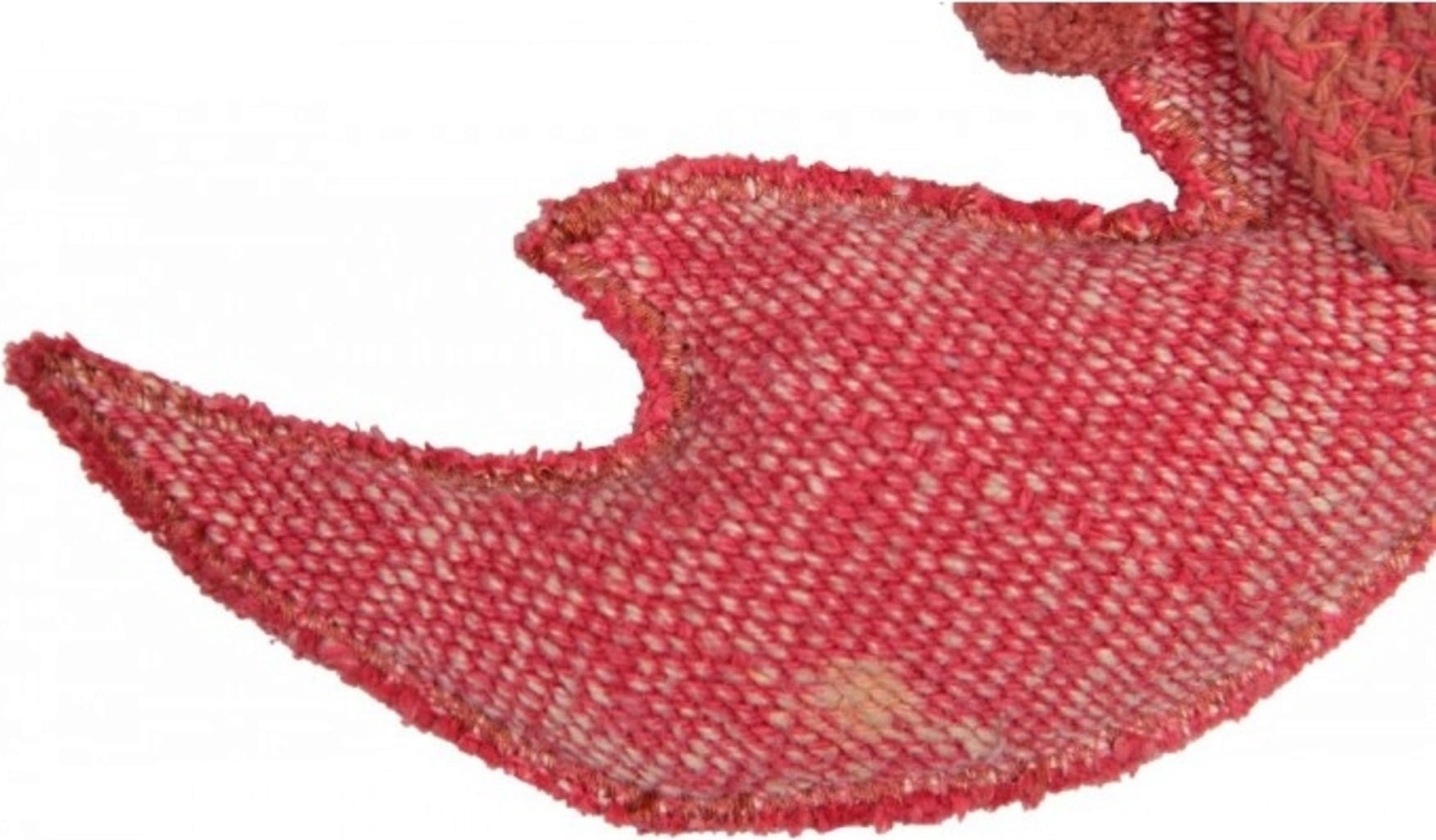 Lorena Canals Door Hanger Lobster - 1 item