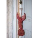 Lorena Canals Door Hanger Lobster - 1 item