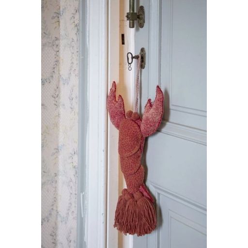 Lorena Canals Door Hanger - Lobster - 1 pz.