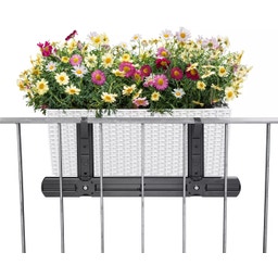 Lechuza BALCONERA Cottage 40 Planter