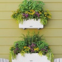 Lechuza BALCONERA Cottage 40 Planter