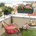 Lechuza BALCONERA Cottage 40 Planter