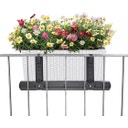 Lechuza BALCONERA Cottage 100 Planter