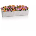 Lechuza BALCONERA Cottage 100 Planter - light grey