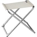 ALU PL Klapphocker Batyline®, Seigle II