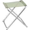 ALU PL Klapphocker Batyline®, Moss