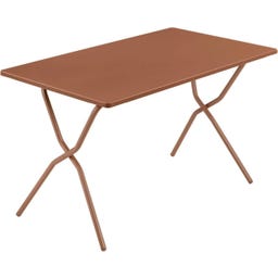 Lafuma BALCONY Folding Table 120 x 70 cm - Canyon