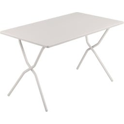 Lafuma BALCONY Folding Table 120 x 70 cm - Sable