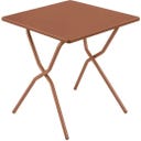 Lafuma BALCONY Klapptisch 70x64 cm - Canyon