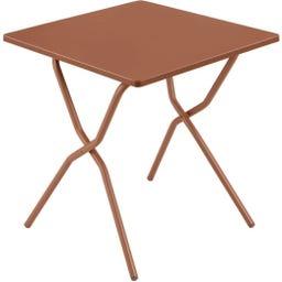 Lafuma BALCONY Klapptisch 70x64 cm - Canyon