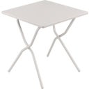 Lafuma BALCONY Klapptisch 70x64 cm - Sable