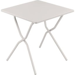 Lafuma BALCONY Klapptisch 70x64 cm - Sable