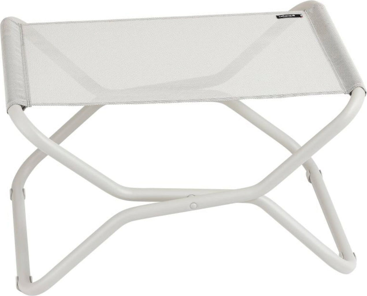 Lafuma NEXT Folding Footrest / Stool Batyline®
