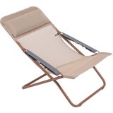 Lafuma TRANSABED Batyline® Deck Chair