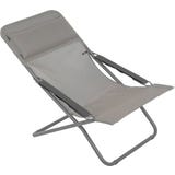 Lafuma TRANSABED Batyline&reg; Deck Chair