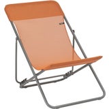 MAXI TRANSAT Multi-Position Folding Deck Chair Batyline®