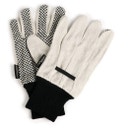 by Benson Basic Gardening Gloves - M