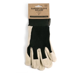 by Benson Deluxe Gardening Gloves - M