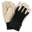 by Benson Deluxe Gardening Gloves - M