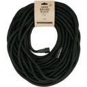 by Benson Deluxe Garden Hose - Black - 50 m