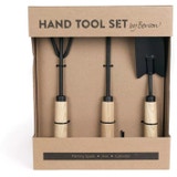 by Benson Garden Hand Tool Set