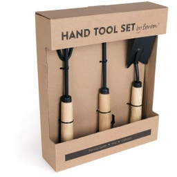 by Benson Garden Hand Tool Set - 1 Set