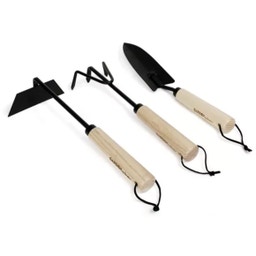 by Benson Garden Hand Tool Set - 1 Set